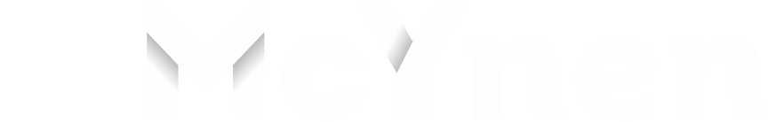 McYnen logo