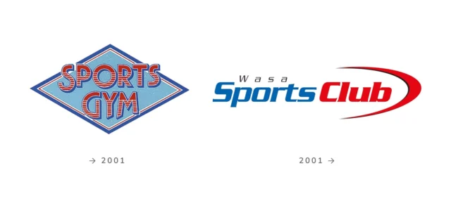 Kaivoin hiljattain omia arkistojani ja vastaan tuli vanhoja logo- ja brändimateriaaleja.

Yksi niistä pysäytti: vuonna 2001 tekemäni logo kuntosalille, joka samalla vaihtoi nimensä Sports Gymistä Wasa Sports Clubiksi. Siitä on tänä vuonna kulunut tasan 25 vuotta.

Aika on tehnyt tehtävänsä monessa asiassa, mutta tätä katsoessa tuntuu – ainakin omasta mielestäni – että ratkaisu on kestänyt yllättävän hyvin aikaa.

On kiva huomata, miten pitkä elinkaari hyvällä suunnittelulla voi olla.

#mainostoimistomies #mcynen #logosuunnittelu #wasasportsclub