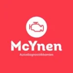 Autodiagnostiikkamies McYnen